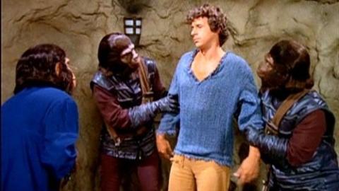 Épisode 10 – L'Interrogatoire