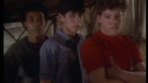 Épisode 19 – Les Trois Vœux / Le Convoi de la mort