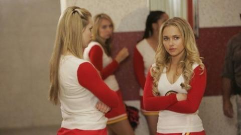 Épisode 9 – Le couronnement