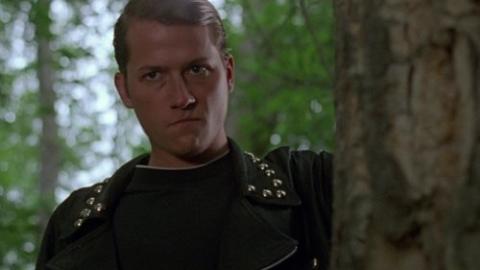 Épisode 3 – La Trahison