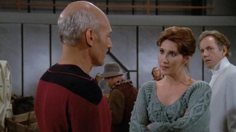 Épisode 18 – Nouvel échelon