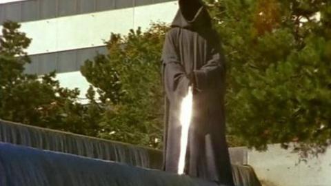 Épisode 9 – L'Ombre de la mort