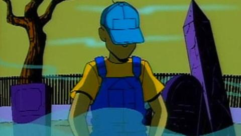 Épisode 3 – Frissons garantis