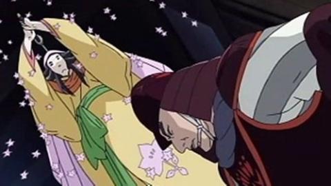 Épisode 8 – Tenshu Monogatari (4)
