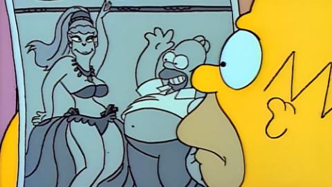 Épisode 10 – L'Odyssée d'Homer