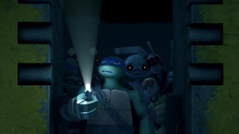 Épisode 4 – Épisode 4