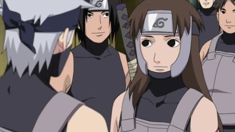 Épisode 356 – Shinobi de Konoha