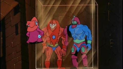 Épisode 53 – Pauvre orko...