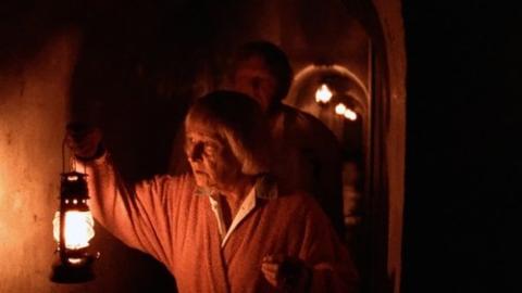 Épisode 4 – Pandémonium