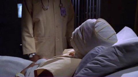 Épisode 38 – L'Œil de l'admirateur