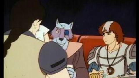 Épisode 30 – La fleur maudite