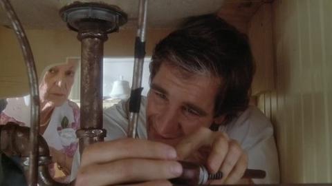 Épisode 6 – Miss Melny et son chauffeur