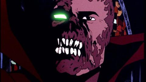 Épisode 2 – Twitch est à terre