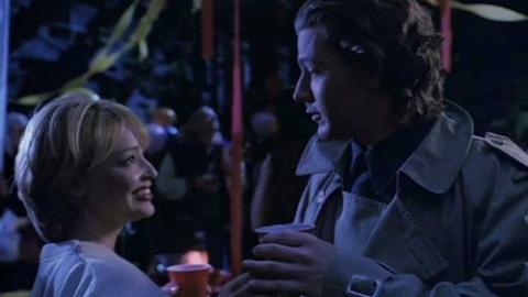 Épisode 9 – Fête surprise