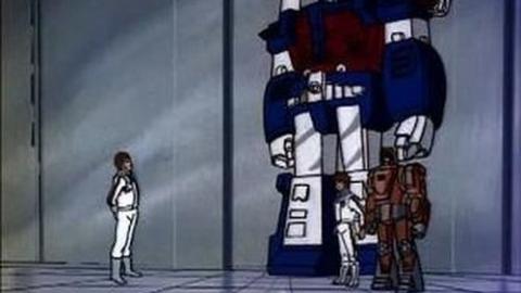 Épisode 12 – Surprise party