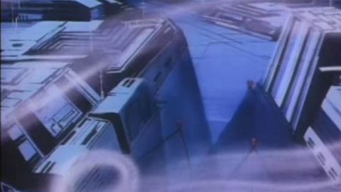 Épisode 26 – Le pays glacé