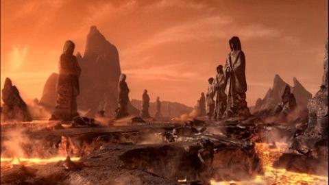 Épisode 3 – Retour au bercail