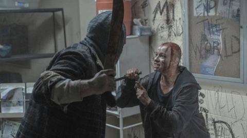 Épisode 2 – Nous sommes la fin du monde