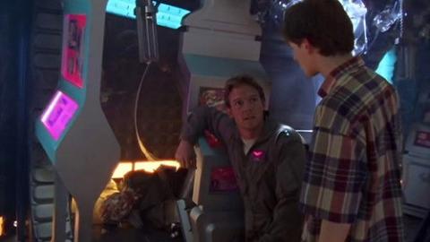 Épisode 19 – Mal aimé