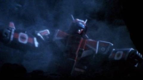 Épisode 20 – Épisode 20