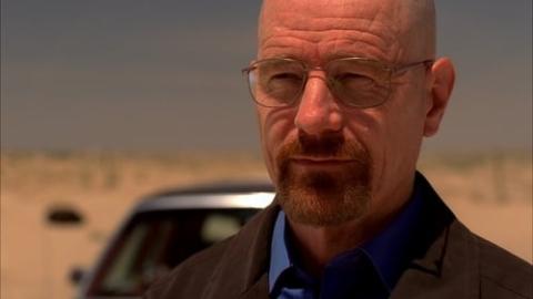 Épisode 7 – Heisenberg