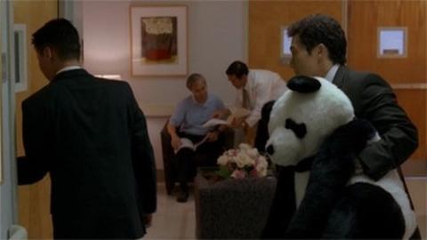 Épisode 7 – Le choix du pardon