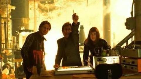 Épisode 1 – Épisode 1