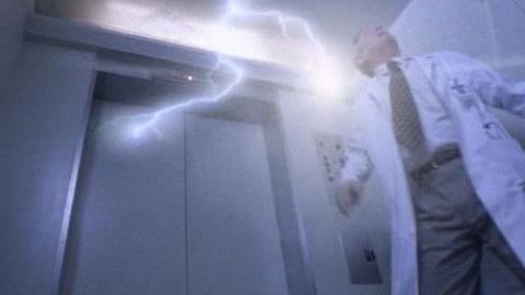 Épisode 5 – Rendez-vous avec la mort