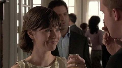 Épisode 8 – Par amour