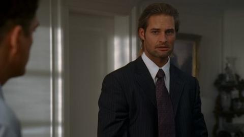 Épisode 8 – Transfert d’identité