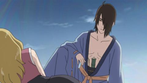 Épisode 146 – La volonté de l'héritière