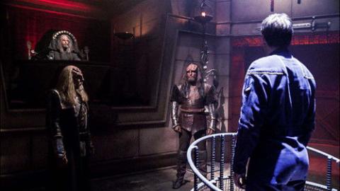 Épisode 19 – Le procès