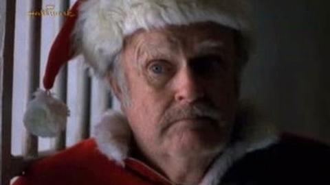 Épisode 11 – Un noël explosif