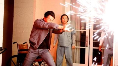 Épisode 15 – La joueuse de violoncelle