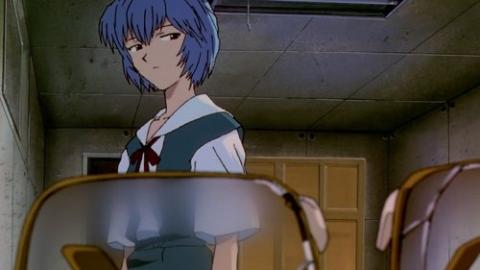 Épisode 23 – Larmes