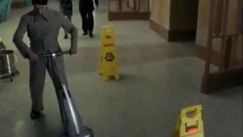 Épisode 7 – Le chant de la grenouille