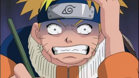 Épisode 24 – La première épreuve