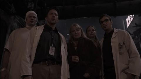 Épisode 13 – Âmes innocentes (1-2)