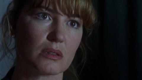 Épisode 13 – Esprit libre