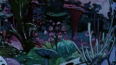 Épisode 33 – Sans dessus dessous