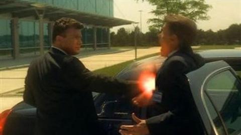 Épisode 9 – Épisode 9