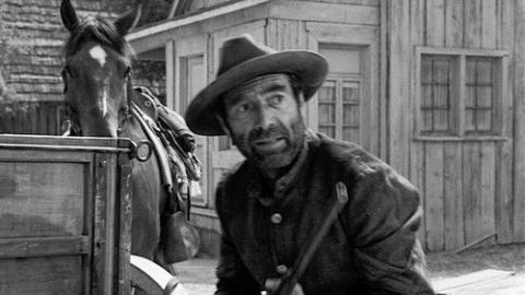 Épisode 11 – La Vallée immobile