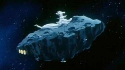 Épisode 12 – Un long, long voyage