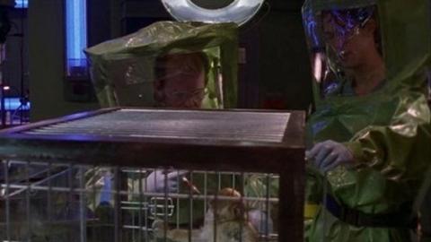 Épisode 3 – Frères de sang