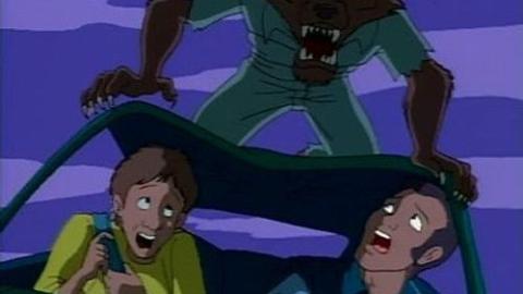 Épisode 8 – Dr Jekyll et Mr Wendell