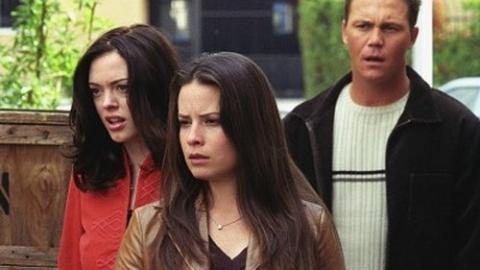 Épisode 20 – Échec au roi