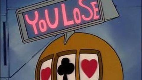 Épisode 31 – Les jeux du cirque