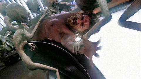 Épisode 2 – Jacob et Jesse