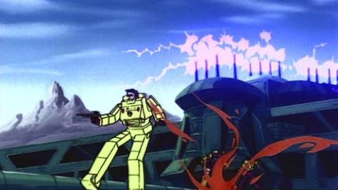 Épisode 12 – Les maîtres constructeurs