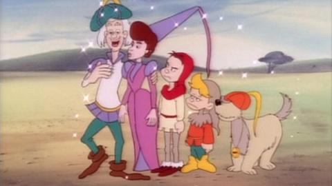 Épisode 2 – Vacances familiales